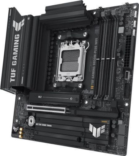 ASUS TUF B850M-PLUS AM5