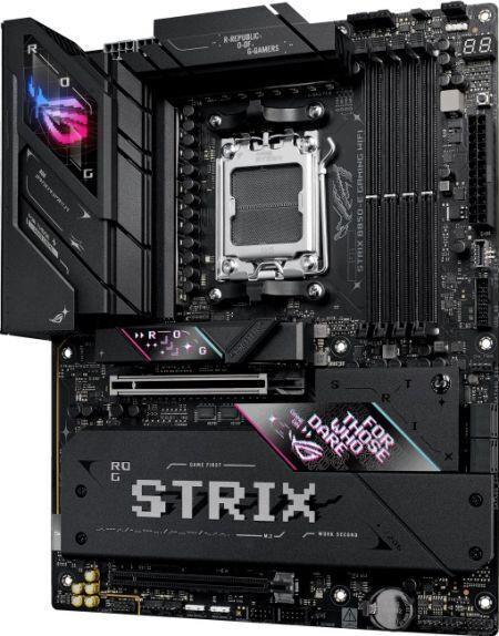 ASUS ROG STRIX B850-E Gaming WIFI AM5