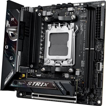 ASUS ROG STRIX B850-I Gaming WIFI AM5