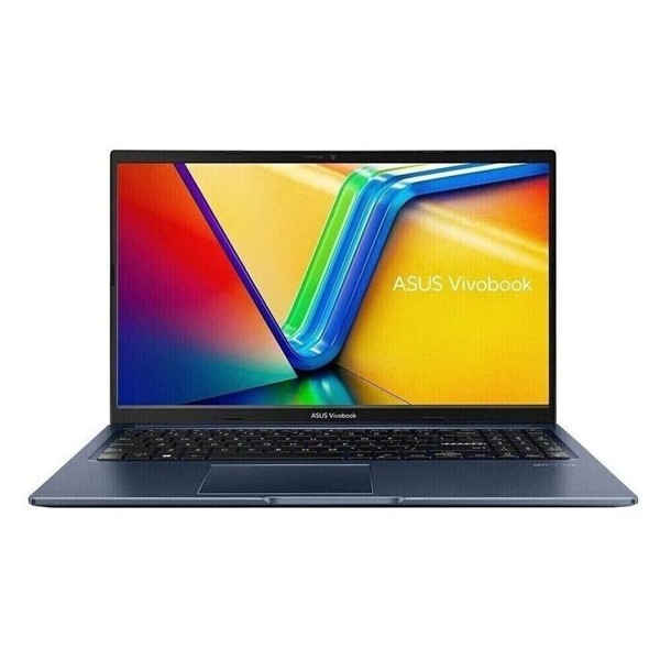 ASUS Laptop Vivobook 15 M1502YA-NJ438W 15.6'' FHD IPS Rayzen 7 7730U/16GB/1TB SSD NVMe PCIe 3.0/Win 11 Home/2Y/Quiet Blue