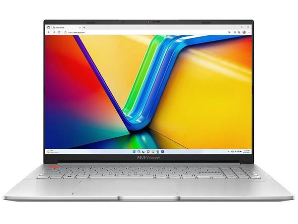 Asus Vivobook Pro 16 Oled K6602Vv-Oled-Mx931X- I9-13900H- 16Gb Ram- 1 Tb Ssd- Rtx 4060- Windows 11 Pro 90Nb1142-M006B0