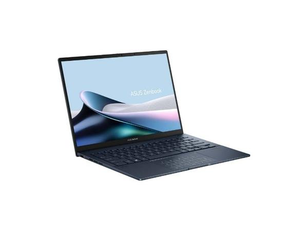 Asus Zenbook S 14 Oled Ux3405Ma-Oled-Pp456X - Ultra 9 185H - 32Gb - 1Tb Ssd - Intel Arc Graphics - Win 11 Pro 90Nb11R1-M00Pu0