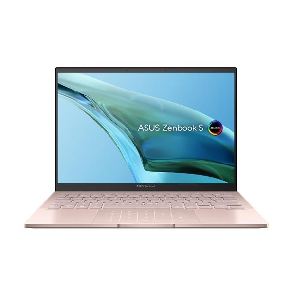 Asus Zenbook S 13 Oled Um5302La-Oled-Lx731X - Ryzen 7-7840U - 16Gb - 1Tb Ssd - Amd Radeon 780M Graphics - Win 11 Pro 90Nb1236-M00200