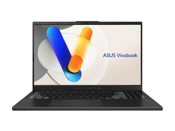 Asus Vivobook Pro 15 Oled N6506Mv-Oled-Ma015X - Ultra9-185H - 24Gb - 2Tb Ssd - Nvidia Rtx 4060 8Gb - Win 11 Pro 90Nb12Y3-M00440