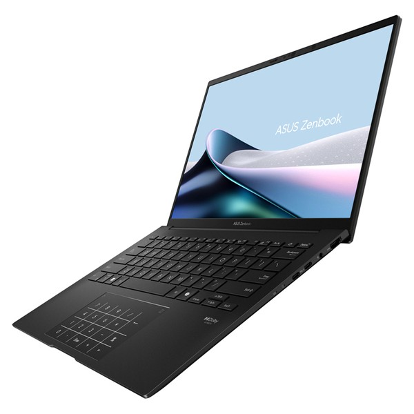 ASUS Laptop Zenbook 14 OLED UM3406KA-OLED-PP158X 14.0'' 2880 x 1800 Ryzen AI 7 350/32GB/1TB SSD NVMe 4.0/Win 11 Pro/2Y/Jade Black