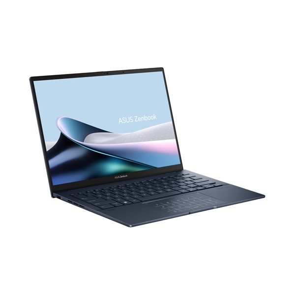 ASUS Laptop Zenbook S 14 OLED UX3405CA-OLED-PZ412X 14.0'' 2880 x 1800 Touch Ultra 9 185H/32GB/1TB SSD NVMe 4.0/Win 11 Pro/2Y/Ponder Blue