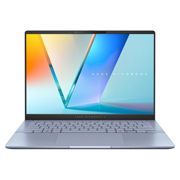 ASUS Laptop Vivobook S 14 OLED S5406SA-OLED-PP013W 14'' 2880 x 1800/ Core U7-258V/32GB/1TB NVMe PCIe 4.0/Intel  Arc Graphics/Win 11 Home/2Y/Mist Blue