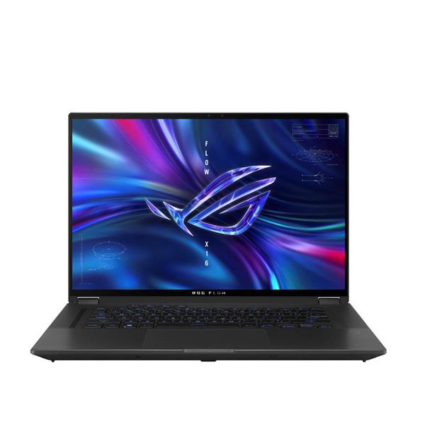 Asus Rog Flow X16 Gv601Vu-Nl029X- 16.0'' Qhd Plus 2560 X 1600, Wqxga - I9-13900H- 16Gb- 1Tb Ssd- Rtx 4050 6Gb- Windows 11 Pro 90Nr0D21-M001B0