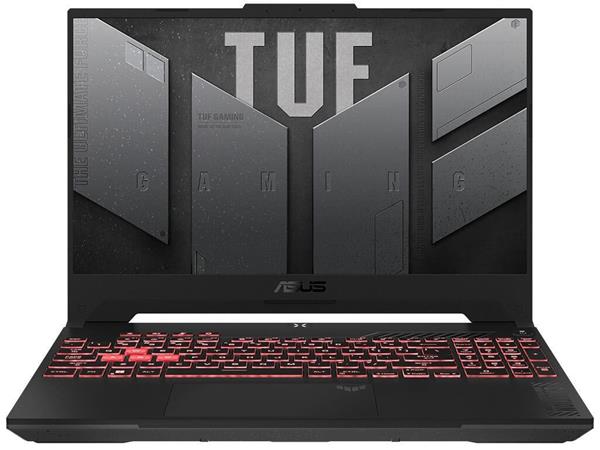 Asus Tuf Gaming A15 Fa507Uv-Lp015W - Ryzen 9-8945Hs - 16Gb - 1Tb Ssd - Nvidia Rtx 4060 8Gb - Win 11 Home 90Nr0I25-M000P0