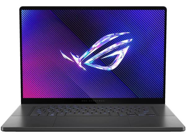 Asus Rog Zephyrus G16 Gu605Mi-Qr114W - Ultra 9 185H - 32Gb - 1Tb Ssd - Nvidia Rtx 4070 8Gb - Win 11 Home 90Nr0Is1-M007K0