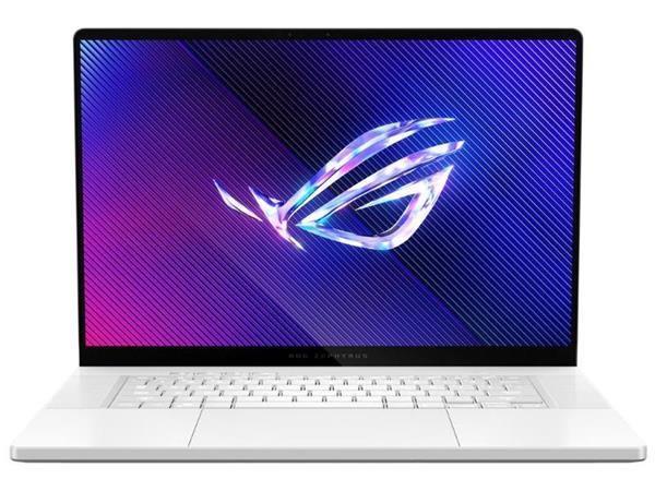 Asus Rog Zephyrus G16 Gu605Mu-Qr065W- Ultra 7- 16Gb Ram- 1Tb Ssd- Rtx 4050- Windows 11 Home 90Nr0Iu2-M002Z0