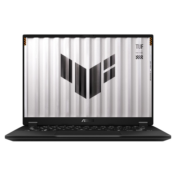 ASUS Laptop TUF Gaming A14 FA401UU-RG024W 14'' 2.5K (2560 x 1600) IPS 165Hz Ryzen 7 8845HS/16GB/1TB SSD PCIe 4.0 NVMe/NVIDIA GeForce RTX 4050 6GB/Win 11 Home/2Y/Graphite Black