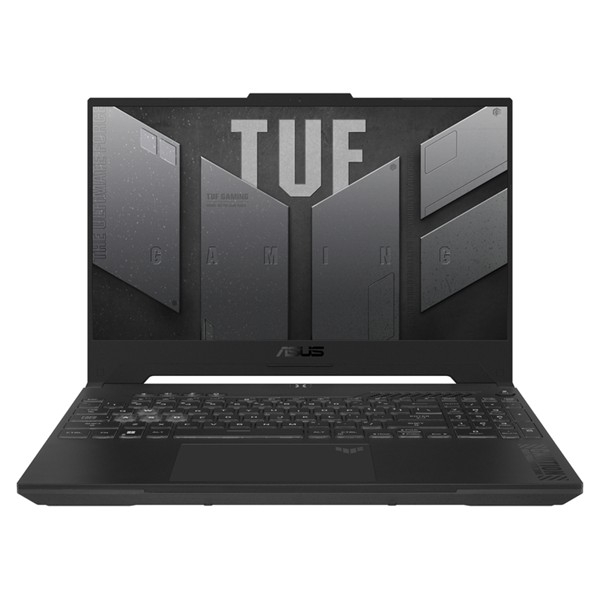 ASUS Laptop TUF Gaming A15 FA507NUR-LP018W 15.6'' FHD IPS 144Hz R7-7435HS /16GB/512GB SSD NVMe PCIe 4.0/NVidia GeForce RTX 4050 6GB/Win 11 Home/2Y/Mecha Gray