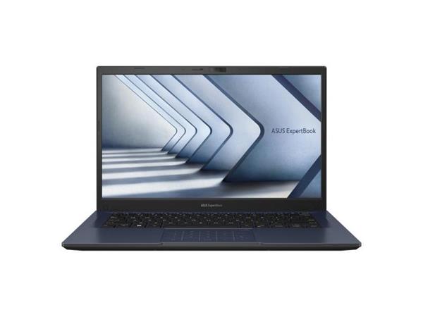 Asus Expertbook B1 B1402Cva-Gr53C0X 14 " -I5-1335U-16Gb-512Gb Ssd-W11 Pro 90Nx06W1-M02E90