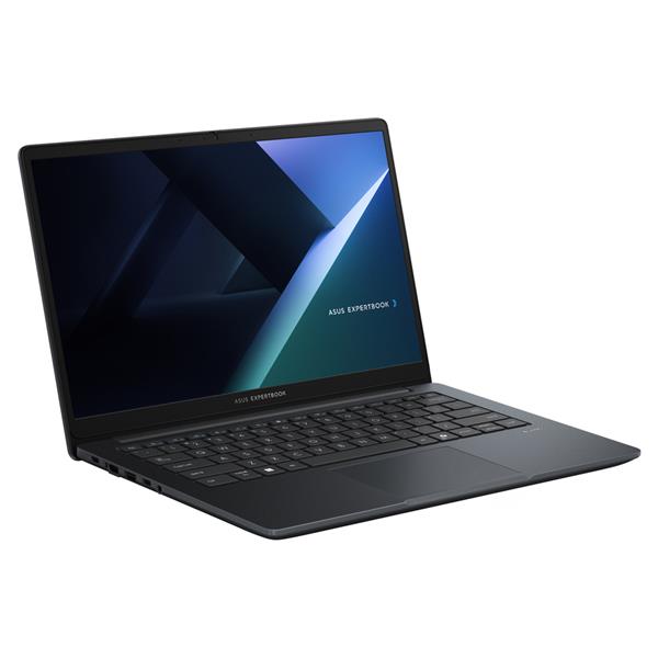 ASUS Laptop ExpertBook B1 B1403CVA-GR5U3C1X 14'' FHD Core 5-120U/16GB/512GB SSD NVMe 4.0/Win 11 Pro/3Y NBD/Gentle Grey