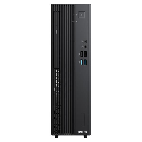 ASUS PC ExpertCenter D5 SFF D500SER-NN71C1X i7-14700/8GB/512GB SSD/Intel UHD Graphics/DVD±RW/Win 11 Pro/5Y NBD/Black