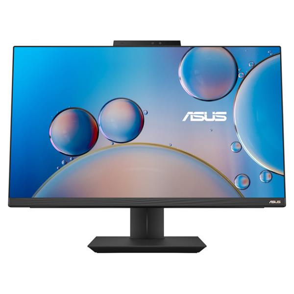 ASUS All In One PC ExpertCenter A5 A5702WVAT-GR53C1X 27'' FHD IPS TOUCH/i5-1340P/16GB/512GB SSD NVMe PCe 4.0/Intel Iris Xe Graphics/Win 11 Pro/3Y NBD/Black