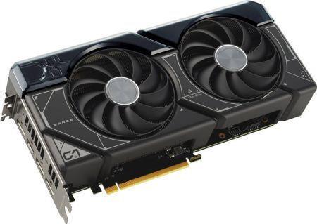 VGA Asus GeForce® RTX 4070 Ti Super 16GB DUAL OC