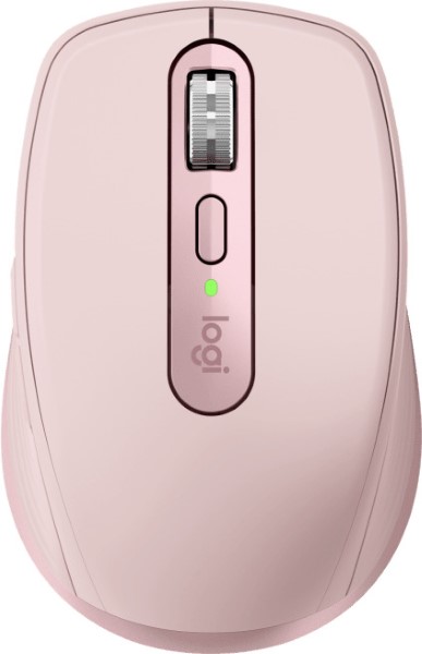 LOGITECH MX ANYWHERE 3 ROSE 910-005990