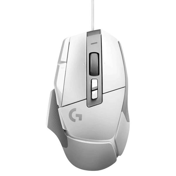 Logitech Gam.Mouse G502 X White 910-006147