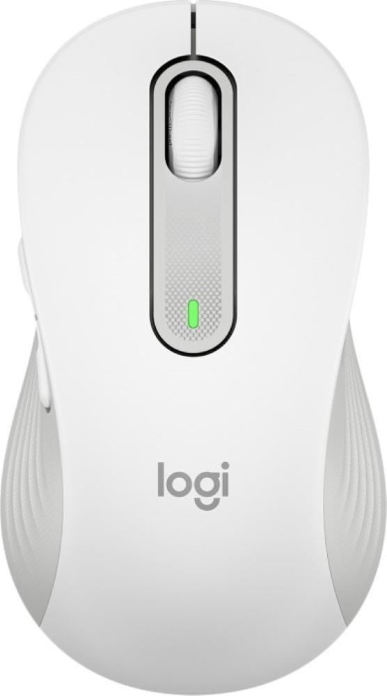 LOGITECH M650 L WL OFF-WHITE 910-006238