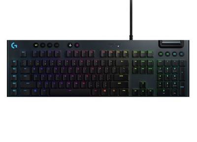 Logitech Gam.Keyb G815 L.Sp Tactile Us 920-008992