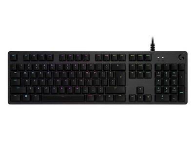 Logitech Gam.Keyb G512 Ls Rgb Tctl Us 920-009352