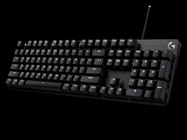 Logitech Gam.Keyb G413 Se Blk Us 920-010437