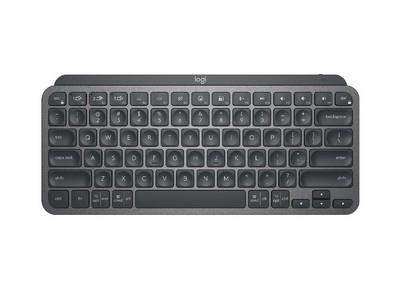 Logitech Πληκτρολόγια W-S Mxkeys Mini Graph 920-010498