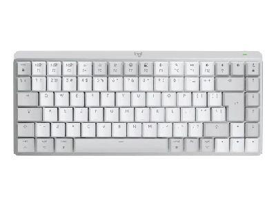 Logitech Keyboard W-S Mx Mechmini Mac Sg 920-010799