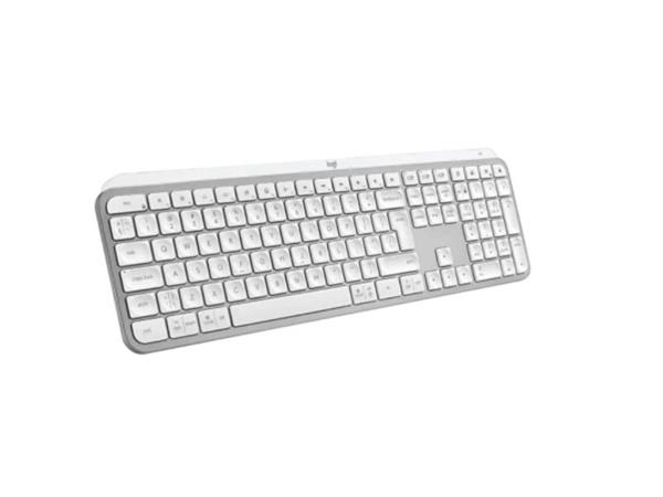 Logitech Keybrd Bt Mxkeyss Grey Us Int'L 920-011588