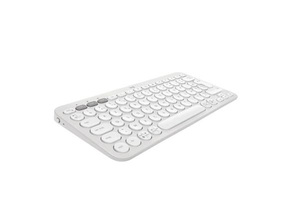 Logitech Πληκτρολόγια Pebble K380S Usintl Ow 920-011852