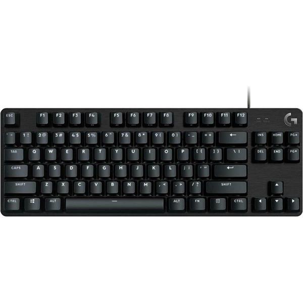 Logitech Gam.Keyb. G213 Prodigy Ell 920-013046