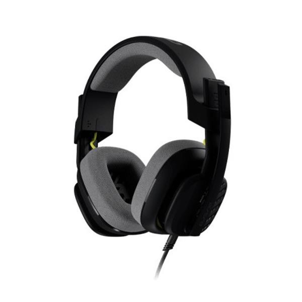 ASTRO GAMING A10 GEN 2 BLACK