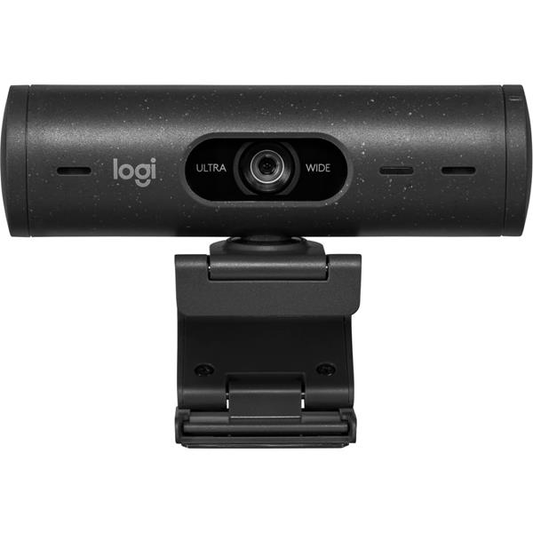 LOGITECH BRIO 500