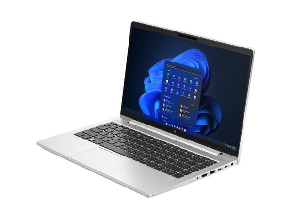 Hp Elitebook 640 G10 14''Fhd-I7-1335U-16Gb-1Tb-Win 11 Pro-3Y On Site-967S4Et 967S4Et