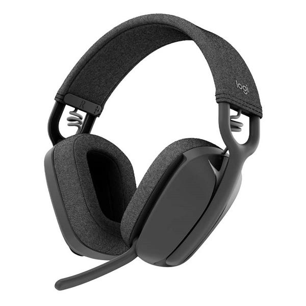 Wireless Headset Logitech Zone Vibe UC Version