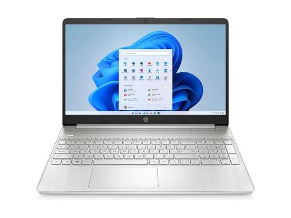 Hp 15S-Fq2021Nv 15.6''Fhd-I7-1165G7-16Gb-512Gb-Win 11 Home-2Y 9A140Ea 9A140Ea