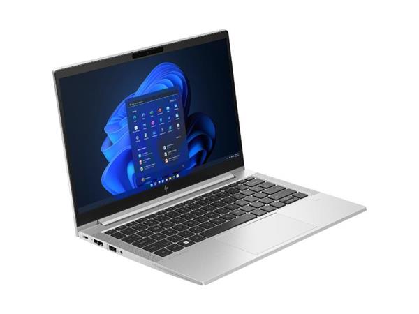 Hp Elitebook 630 G10 13.3''Fhd-I7-1355U-16Gb-512Gb-Win 11 Pro-3Y On Site 9G258Et 9G258Et