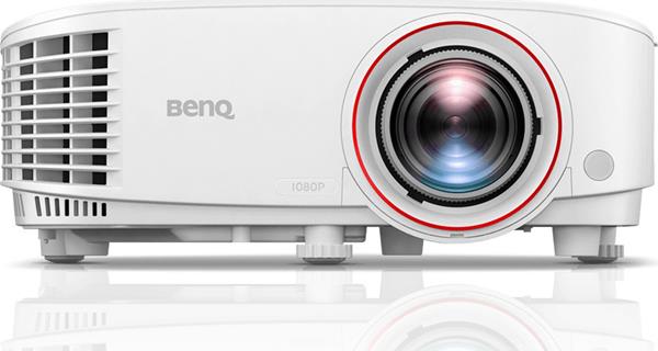 BenQ TH671ST 3D Projector Full HD