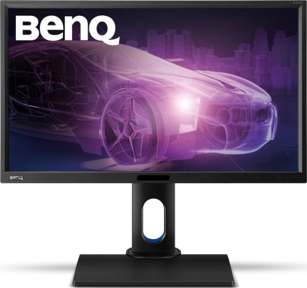 BENQ MONITOR  BL2420PT