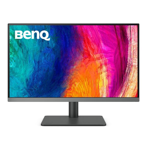 BenQ PD2706U IPS HDR Monitor 27" 4K 3840x2160