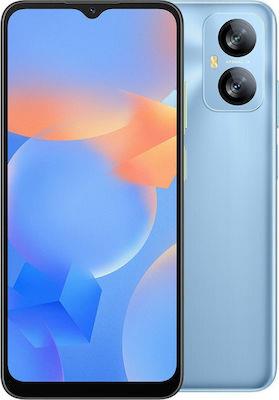 BLACKVIEW A52 PRO (4GB+128GB) SMARTPHONE ICE BLUE