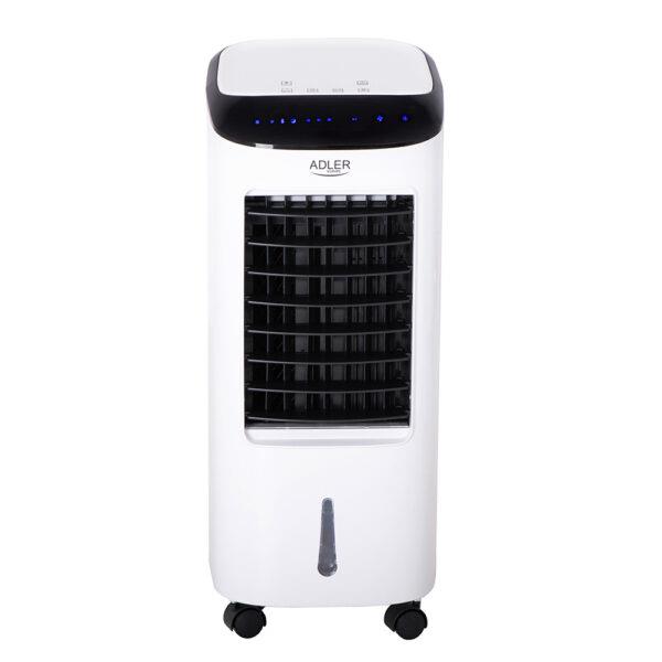 ADLER 3IN1 AIR CONDITIONER COOLING/CLEANSING/HUMIDIFICATION 6L