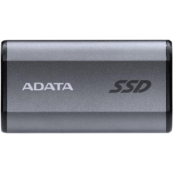 ADATA SE880 1 TB Grey