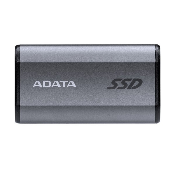 ADATA Externe SSD SE880   4TB ELITE Gray R/W 2000/2000