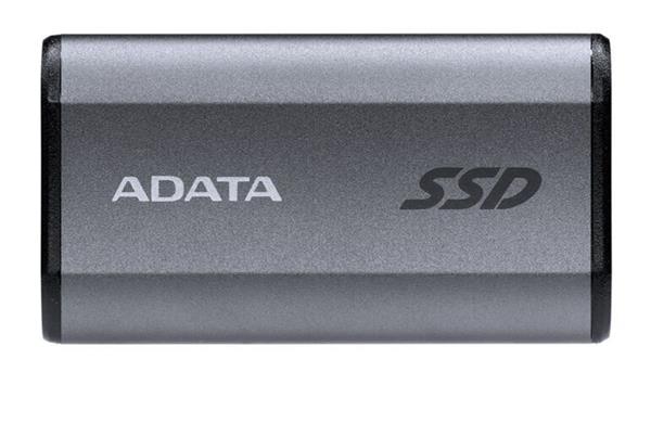 ADATA SE880 500 GB Wi-Fi Grey