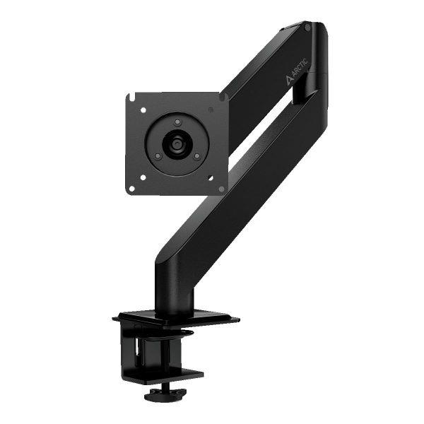 ARCTIC X1-3D – Single Monitor arm with complete 3D movement in black colour