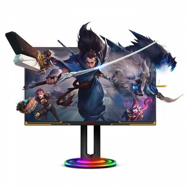 AOC AG275QXL IPS HDR Gaming Monitor 27" QHD 2560x1440 170Hz