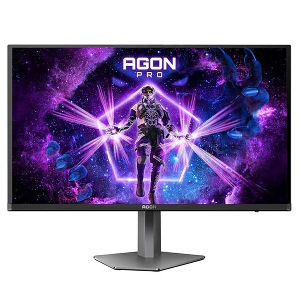 AOC Agon AG276QZD2 OLED HDR Gaming Monitor 26.7" QHD 2560x1440 240Hz